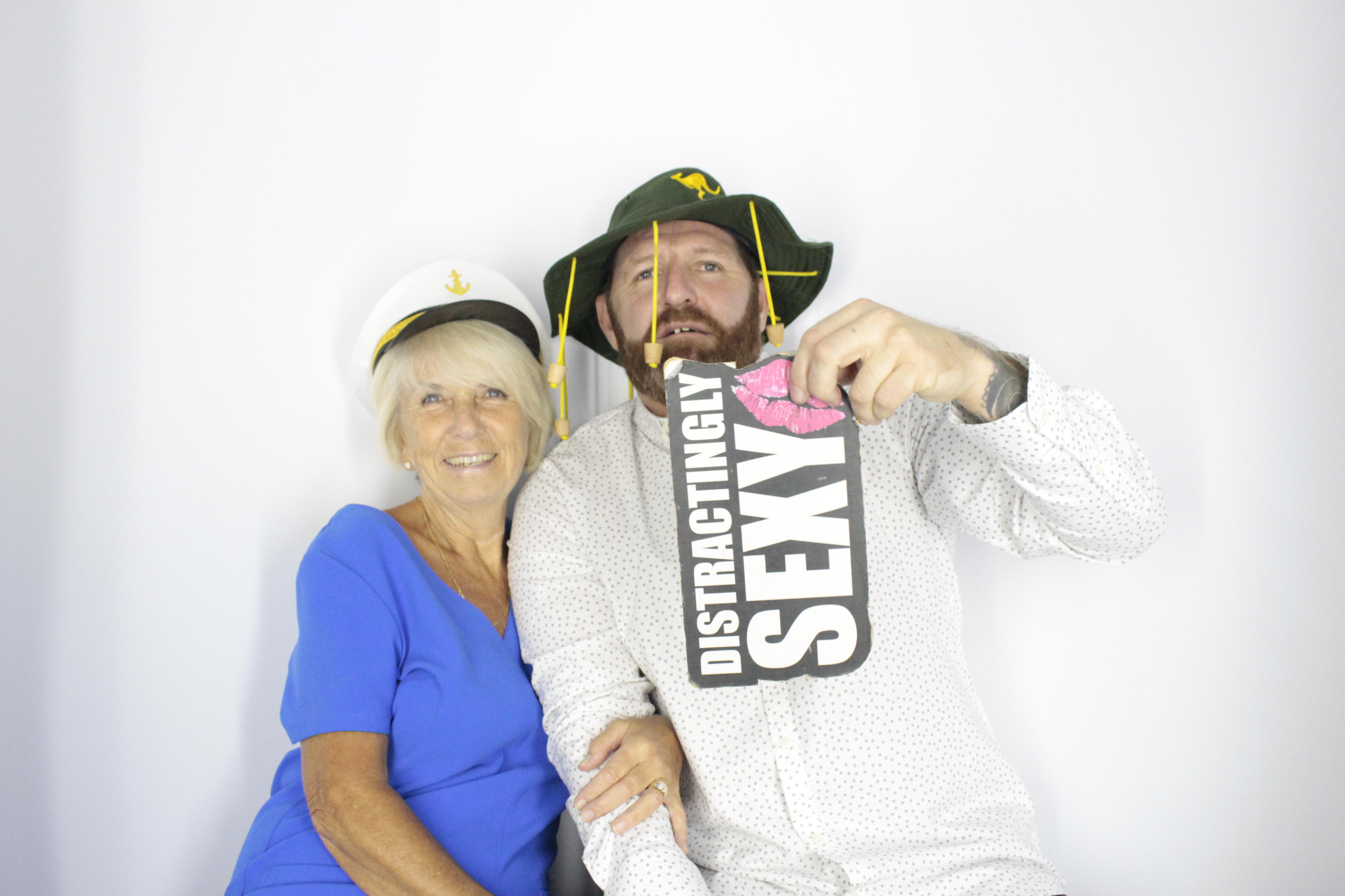 Tom & Donna's Wedding  | View more photos from the event at gallery.myphotoboothexperience.co.uk/u/MyPhotoBoothExperienceLtd/Tom-Donnas-Wedding